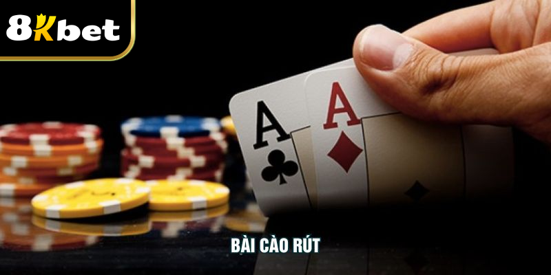 Bài Cào Rút - Trò Chơi Bài Hấp Dẫn, Dễ Thắng, Thú Vị