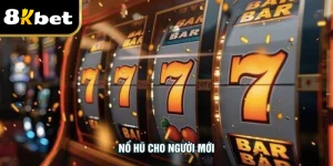 Nổ Hũ Cho Người Mới - Bí Quyết Tăng Tỷ Lệ Thắng Tự Nhiên